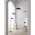 Lampa wisząca Versale NO2220053003 - Design for The People
